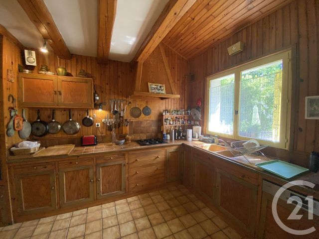 Maison &agrave; vendre - 12 pi&egrave;ces - 400 m2 - 09 - MIDI-PYRENEES