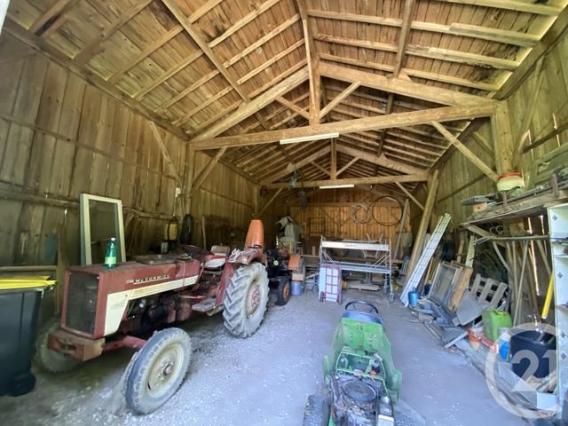 Maison &agrave; vendre - 12 pi&egrave;ces - 400 m2 - 09 - MIDI-PYRENEES