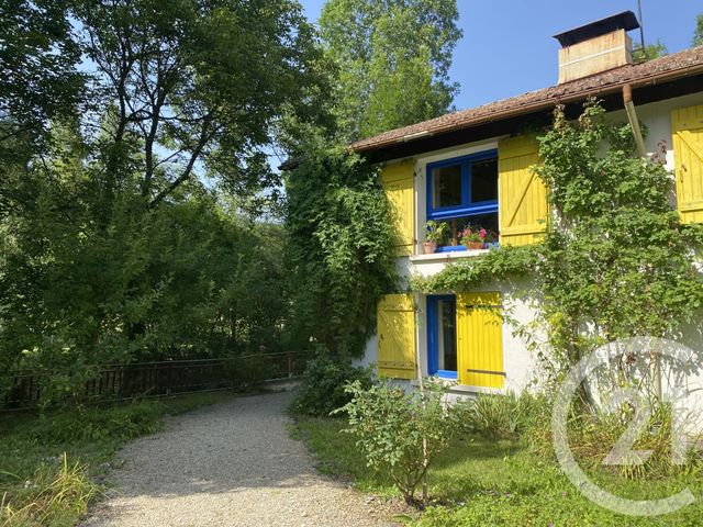 Maison &agrave; vendre - 12 pi&egrave;ces - 400 m2 - 09 - MIDI-PYRENEES