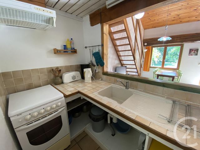 Maison &agrave; vendre - 12 pi&egrave;ces - 400 m2 - 09 - MIDI-PYRENEES