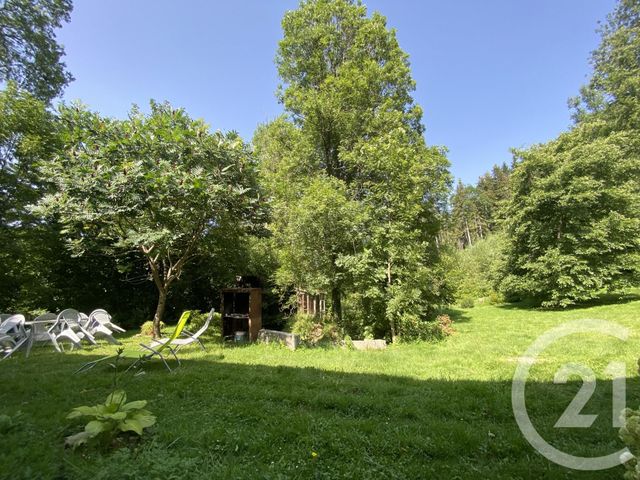 Maison &agrave; vendre - 12 pi&egrave;ces - 400 m2 - 09 - MIDI-PYRENEES