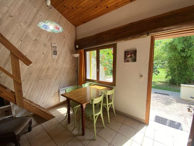 Maison &agrave; vendre - 12 pi&egrave;ces - 400 m2 - 09 - MIDI-PYRENEES