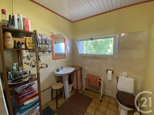 Maison &agrave; vendre - 12 pi&egrave;ces - 400 m2 - 09 - MIDI-PYRENEES