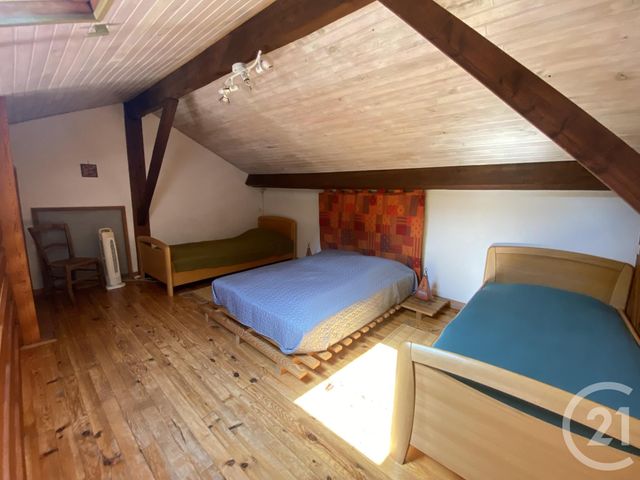 Maison &agrave; vendre - 12 pi&egrave;ces - 400 m2 - 09 - MIDI-PYRENEES