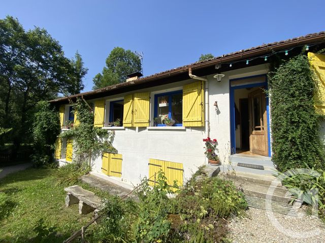 Maison &agrave; vendre - 12 pi&egrave;ces - 400 m2 - 09 - MIDI-PYRENEES