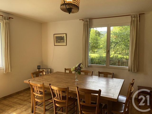 Maison &agrave; vendre - 12 pi&egrave;ces - 400 m2 - 09 - MIDI-PYRENEES