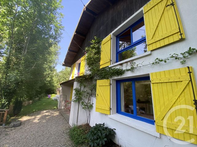 Maison &agrave; vendre - 12 pi&egrave;ces - 400 m2 - 09 - MIDI-PYRENEES