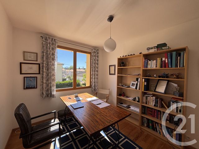 Maison &agrave; vendre - 5 pi&egrave;ces - 150 m2 - Mirepoix - 09 - MIDI-PYRENEES