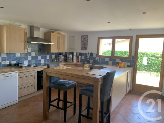 Maison &agrave; vendre - 5 pi&egrave;ces - 150 m2 - Mirepoix - 09 - MIDI-PYRENEES