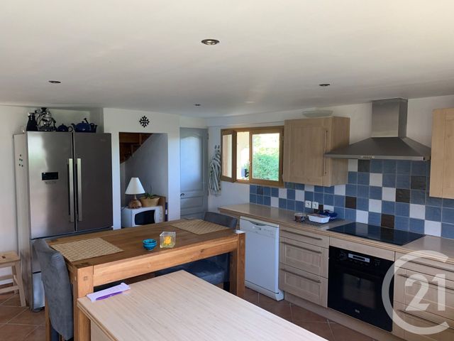 Maison &agrave; vendre - 5 pi&egrave;ces - 150 m2 - Mirepoix - 09 - MIDI-PYRENEES