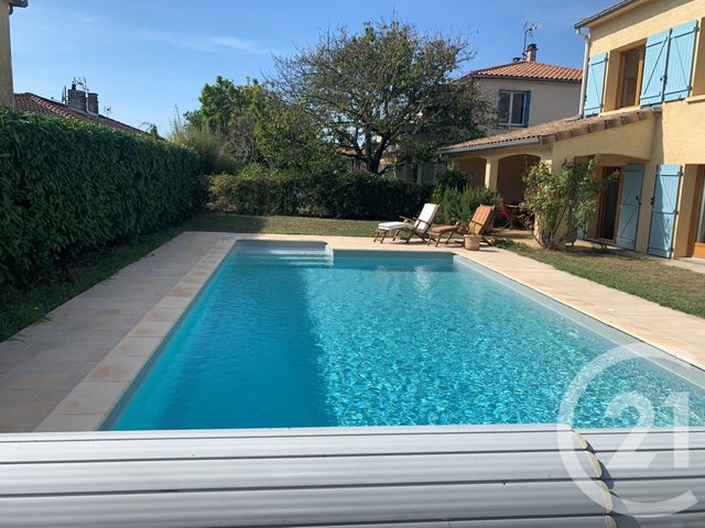 Maison &agrave; vendre - 5 pi&egrave;ces - 150 m2 - Mirepoix - 09 - MIDI-PYRENEES