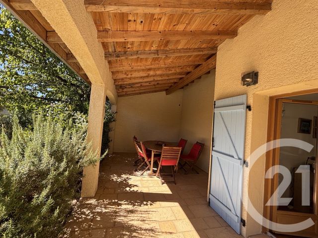 Maison &agrave; vendre - 5 pi&egrave;ces - 150 m2 - Mirepoix - 09 - MIDI-PYRENEES