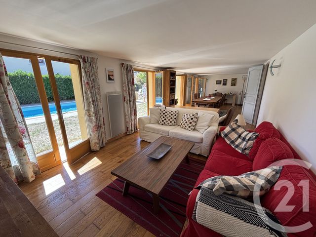 Maison &agrave; vendre - 5 pi&egrave;ces - 150 m2 - Mirepoix - 09 - MIDI-PYRENEES
