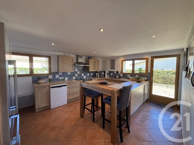 Maison &agrave; vendre - 5 pi&egrave;ces - 150 m2 - Mirepoix - 09 - MIDI-PYRENEES