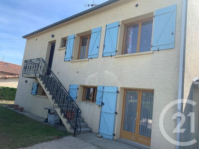 Maison &agrave; vendre - 5 pi&egrave;ces - 150 m2 - Mirepoix - 09 - MIDI-PYRENEES