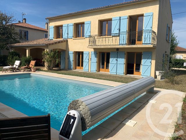 maison - MIREPOIX - 09