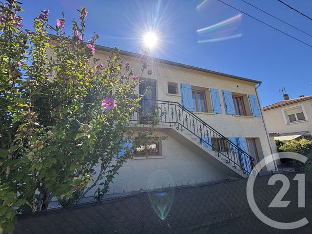 Maison &agrave; vendre - 5 pi&egrave;ces - 150 m2 - Mirepoix - 09 - MIDI-PYRENEES