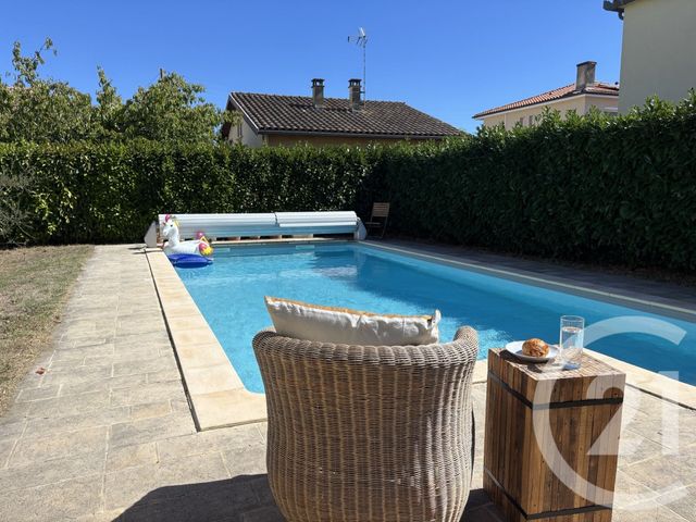 Maison &agrave; vendre - 5 pi&egrave;ces - 150 m2 - Mirepoix - 09 - MIDI-PYRENEES
