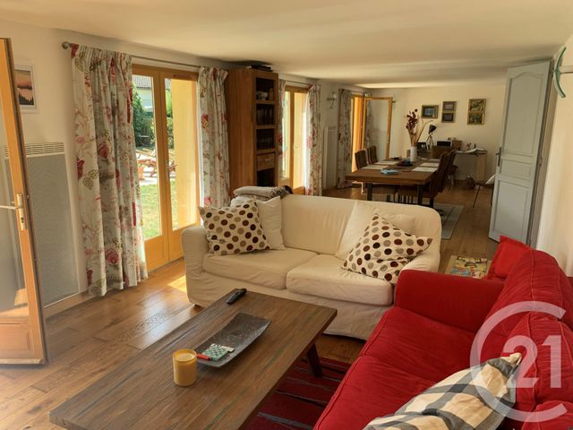 Maison &agrave; vendre - 5 pi&egrave;ces - 150 m2 - Mirepoix - 09 - MIDI-PYRENEES