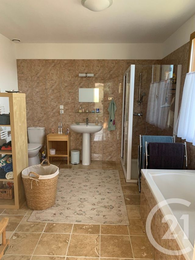 Maison &agrave; vendre - 5 pi&egrave;ces - 150 m2 - Mirepoix - 09 - MIDI-PYRENEES