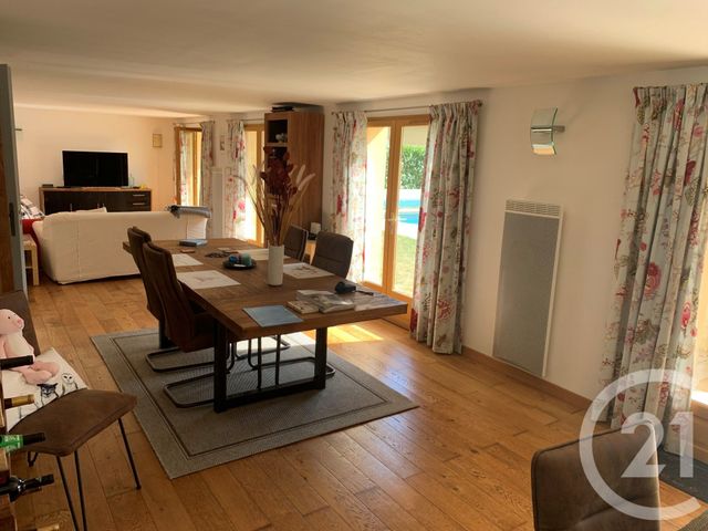 Maison &agrave; vendre - 5 pi&egrave;ces - 150 m2 - Mirepoix - 09 - MIDI-PYRENEES