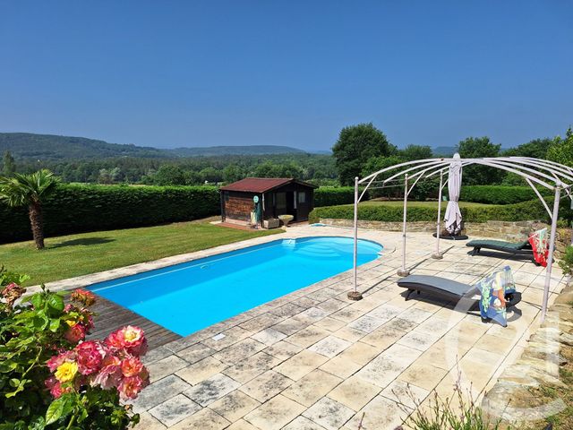 Maison à vendre - 6 pièces - 173 m2 - Mirepoix - 09 - MIDI-PYRENEES