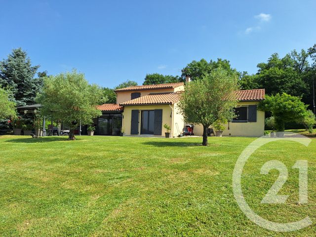 Maison à vendre - 6 pièces - 173 m2 - Mirepoix - 09 - MIDI-PYRENEES