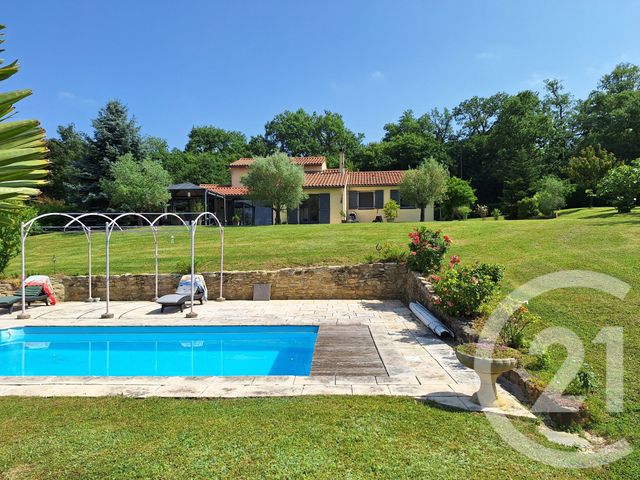 Maison à vendre - 6 pièces - 173 m2 - Mirepoix - 09 - MIDI-PYRENEES