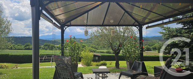 Maison à vendre - 6 pièces - 173 m2 - Mirepoix - 09 - MIDI-PYRENEES