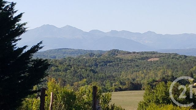 Maison à vendre - 6 pièces - 173 m2 - Mirepoix - 09 - MIDI-PYRENEES