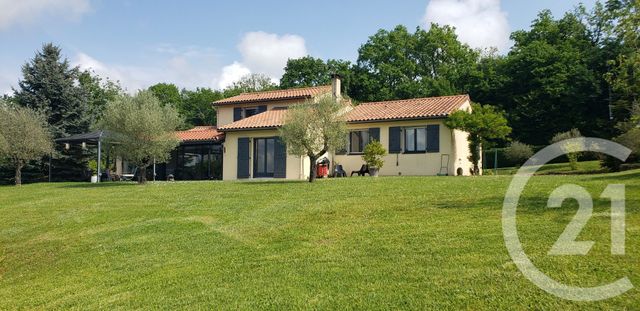 Maison à vendre - 6 pièces - 173 m2 - Mirepoix - 09 - MIDI-PYRENEES