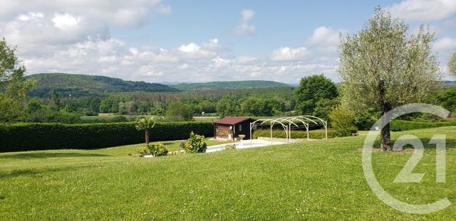 Maison à vendre - 6 pièces - 173 m2 - Mirepoix - 09 - MIDI-PYRENEES