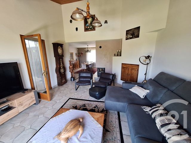 Maison à vendre - 6 pièces - 173 m2 - Mirepoix - 09 - MIDI-PYRENEES