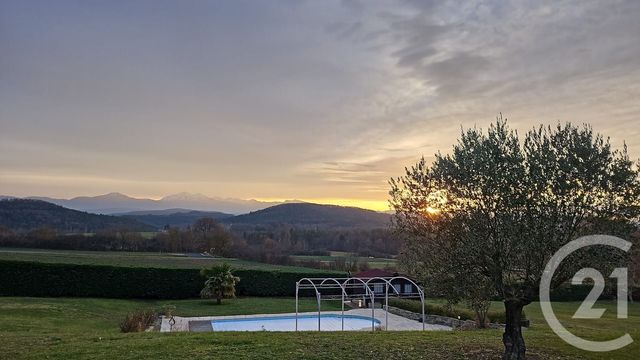 Maison à vendre - 6 pièces - 173 m2 - Mirepoix - 09 - MIDI-PYRENEES