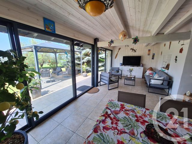 Maison à vendre - 6 pièces - 173 m2 - Mirepoix - 09 - MIDI-PYRENEES