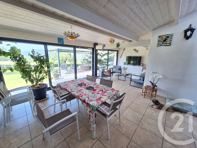 Maison à vendre - 6 pièces - 173 m2 - Mirepoix - 09 - MIDI-PYRENEES