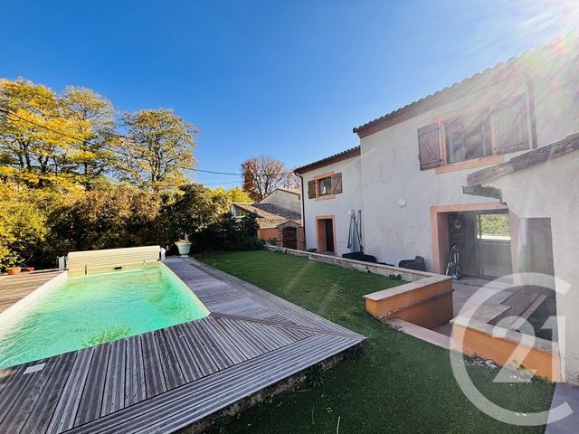 maison - FANJEAUX - 11