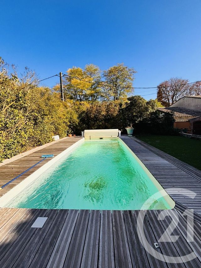 Maison à vendre - 5 pièces - 150 m2 - Fanjeaux - 11 - LANGUEDOC-ROUSSILLON