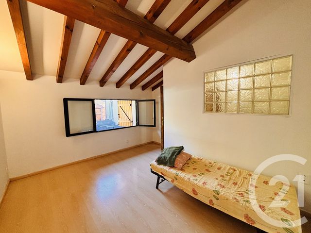 Maison à vendre - 5 pièces - 150 m2 - Fanjeaux - 11 - LANGUEDOC-ROUSSILLON