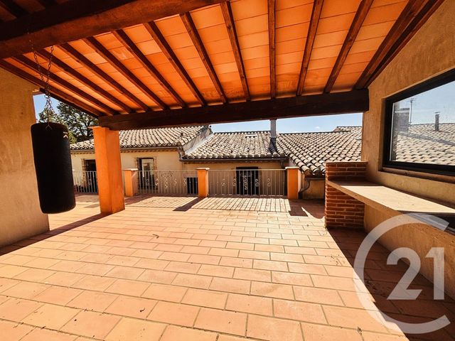 Maison à vendre - 5 pièces - 150 m2 - Fanjeaux - 11 - LANGUEDOC-ROUSSILLON