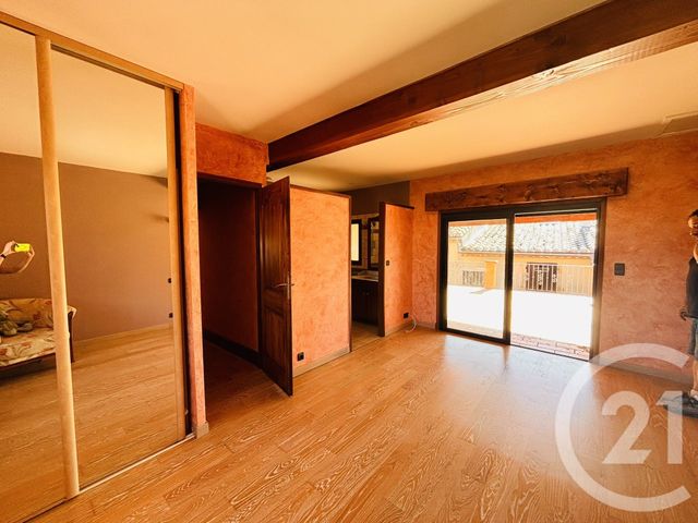Maison à vendre - 5 pièces - 150 m2 - Fanjeaux - 11 - LANGUEDOC-ROUSSILLON