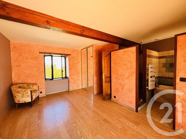 Maison à vendre - 5 pièces - 150 m2 - Fanjeaux - 11 - LANGUEDOC-ROUSSILLON