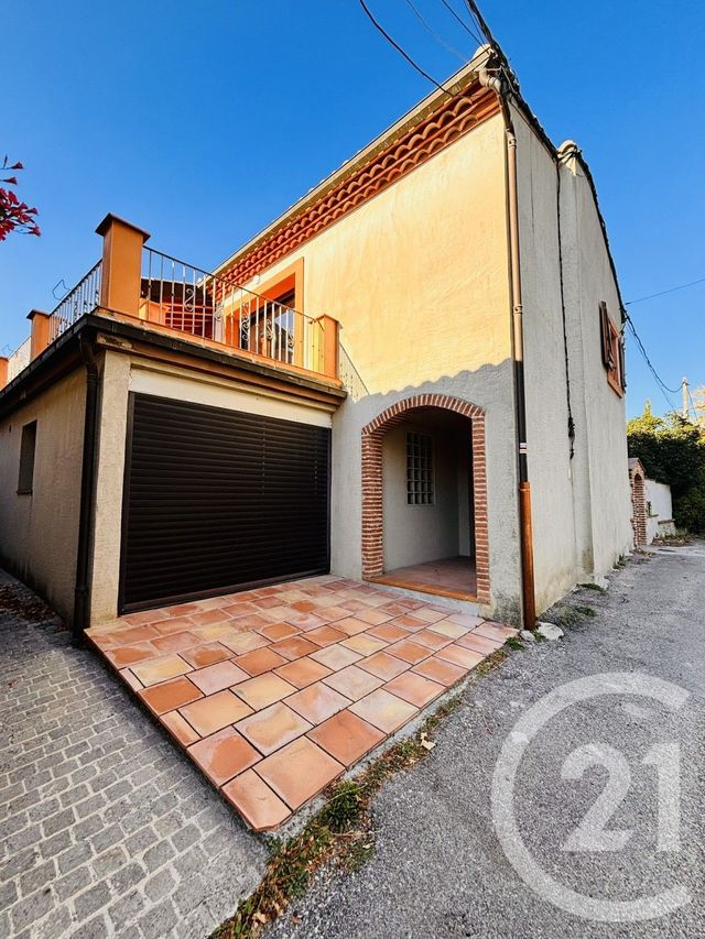 Maison à vendre - 5 pièces - 150 m2 - Fanjeaux - 11 - LANGUEDOC-ROUSSILLON