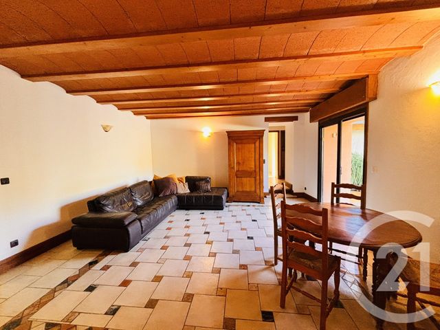 Maison à vendre - 5 pièces - 150 m2 - Fanjeaux - 11 - LANGUEDOC-ROUSSILLON