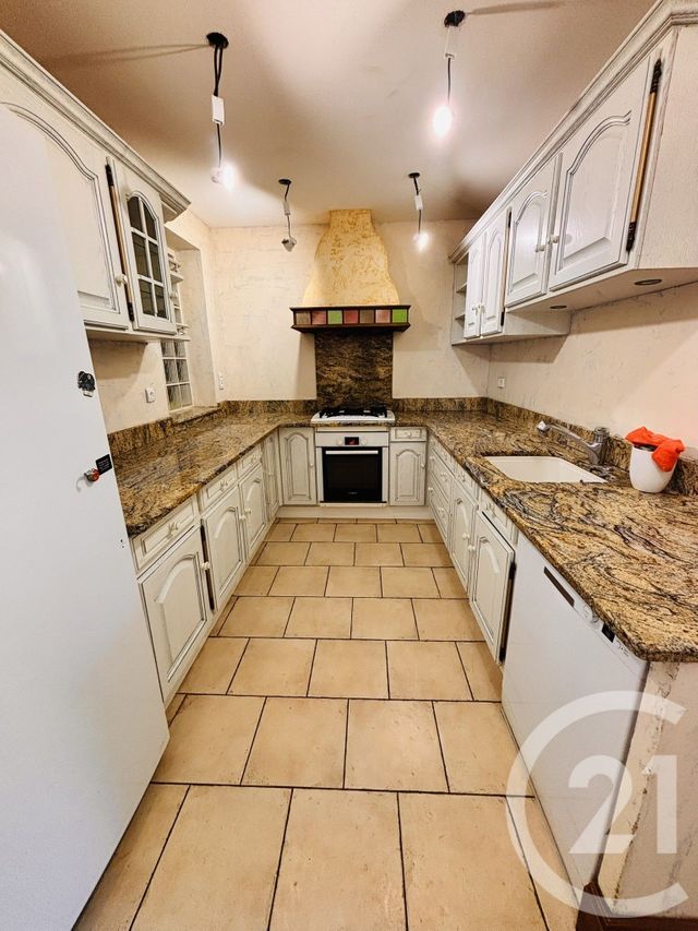 Maison à vendre - 5 pièces - 150 m2 - Fanjeaux - 11 - LANGUEDOC-ROUSSILLON