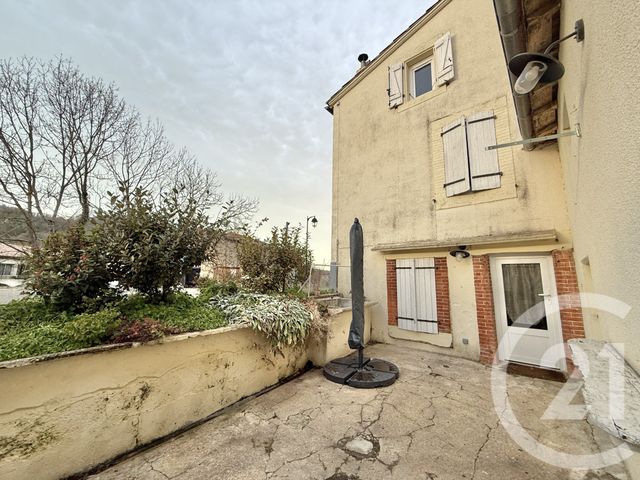 Maison &agrave; vendre - 4 pi&egrave;ces - 70,23 m2 - Rivel - 11 - LANGUEDOC-ROUSSILLON