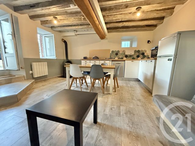 Maison &agrave; vendre - 4 pi&egrave;ces - 70,23 m2 - Rivel - 11 - LANGUEDOC-ROUSSILLON