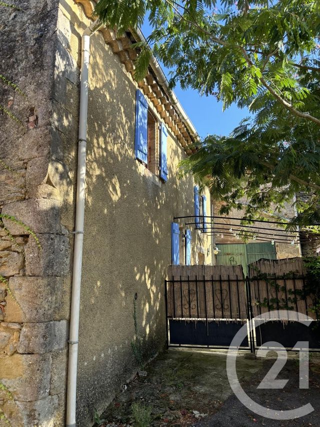 Maison à vendre - 5 pièces - 132 m2 - Pech Luna - 11 - LANGUEDOC-ROUSSILLON