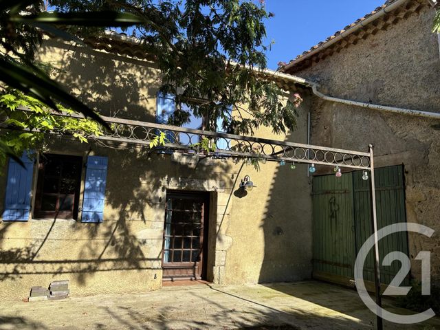 Maison à vendre - 5 pièces - 132 m2 - Pech Luna - 11 - LANGUEDOC-ROUSSILLON