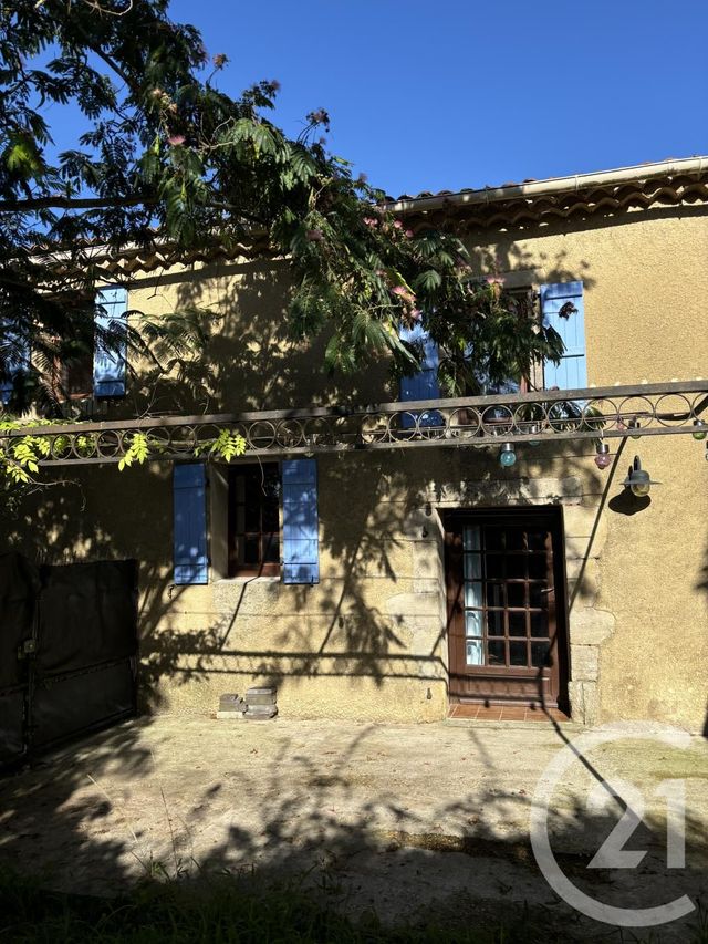 Maison à vendre - 5 pièces - 132 m2 - Pech Luna - 11 - LANGUEDOC-ROUSSILLON